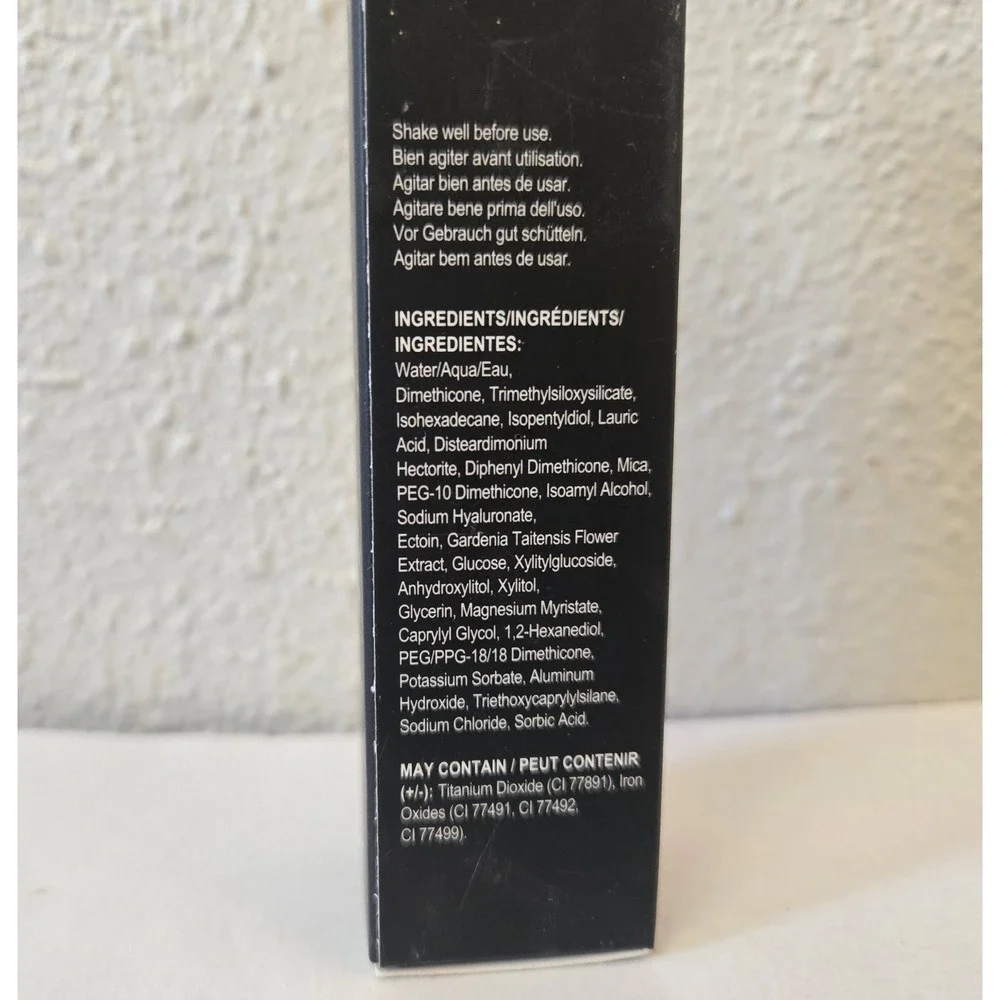 Younique touch serum